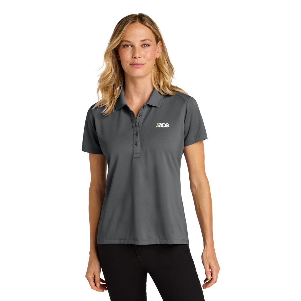Port Authority Women's Wearever Performance Pique Polo primary image