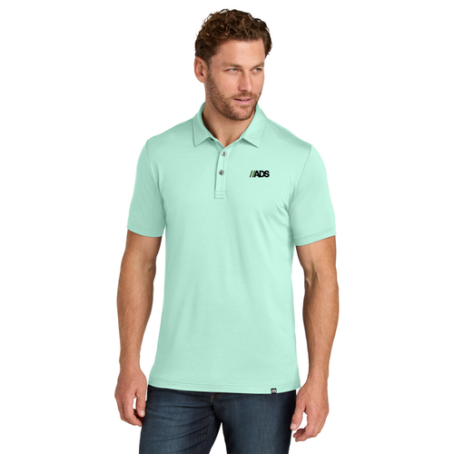 TravisMathew Glenview Solid Polo image thumbnail