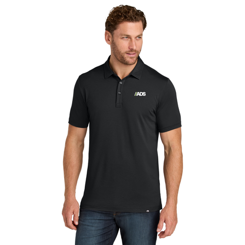 TravisMathew Glenview Solid Polo image thumbnail