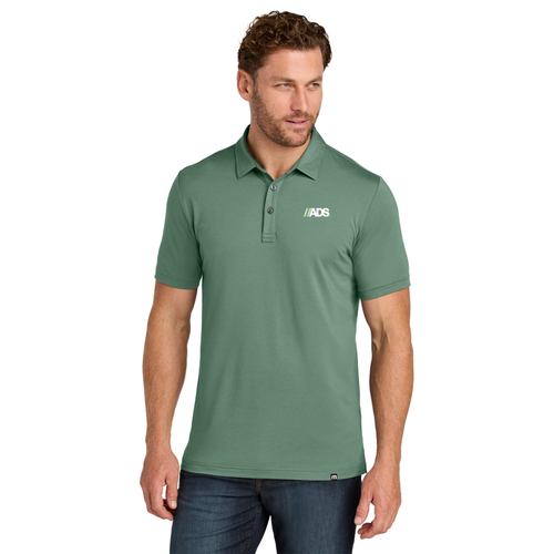 TravisMathew Glenview Solid Polo image thumbnail