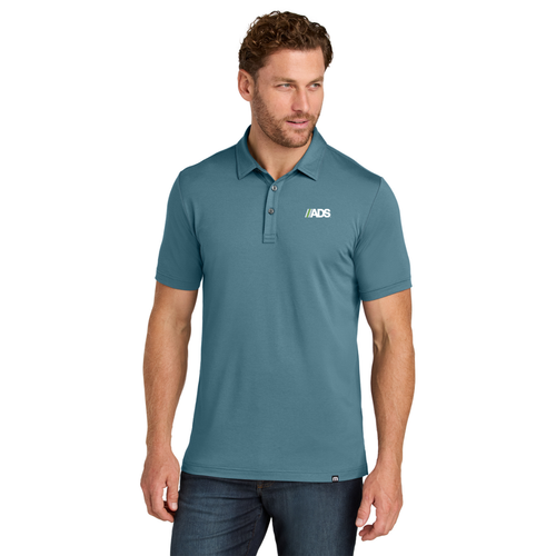 TravisMathew Glenview Solid Polo image thumbnail