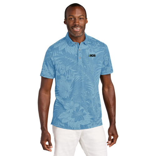 Tommy Bahama Santiago Paradise Polo image thumbnail