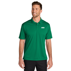 Image of Port Authority Wearever Performance Pique Polo