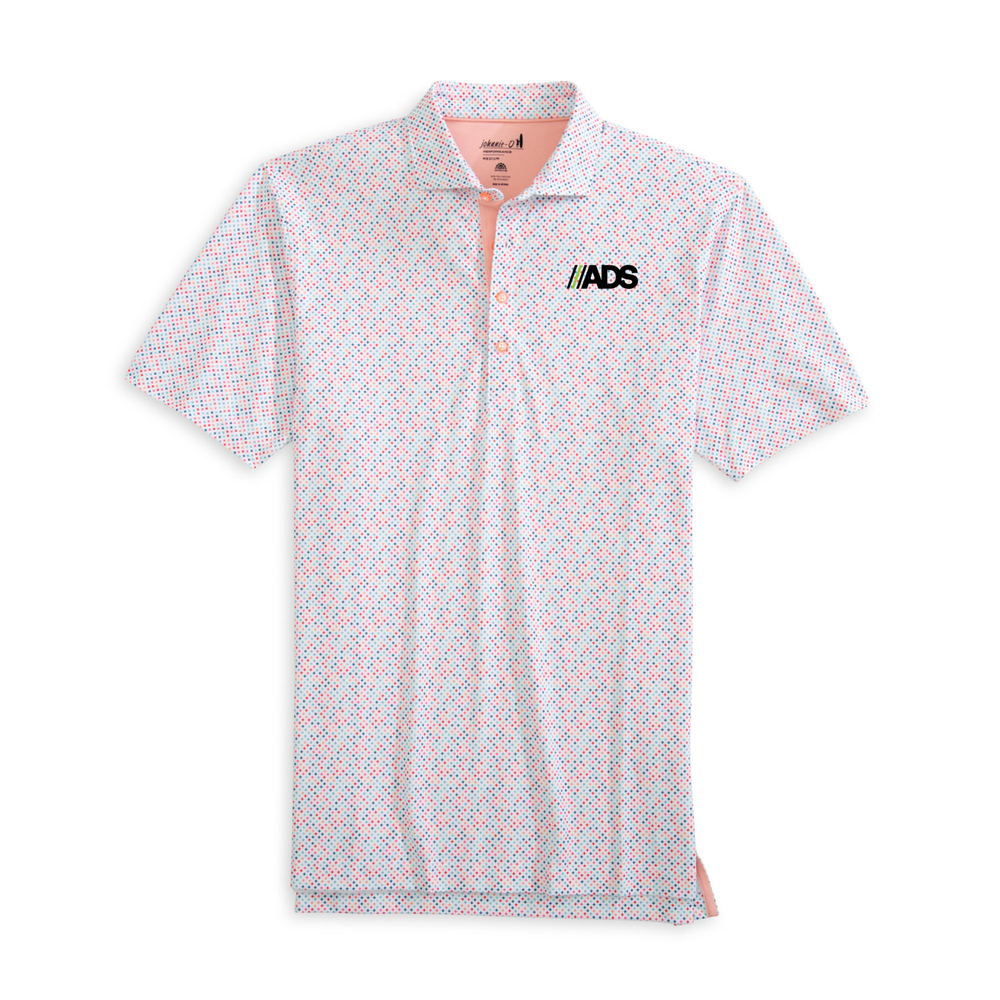 Johnnie-O Men's Razz Polo primary image