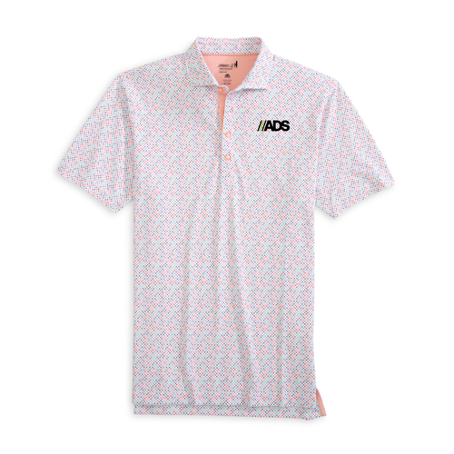 Johnnie-O Men's Razz Polo image thumbnail
