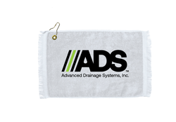 Image of Terry Golf Towel