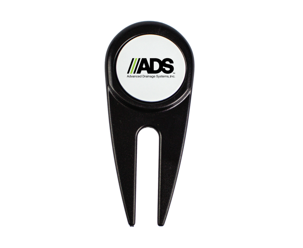Divot Tool with Magnetic Ball Marker primary image
