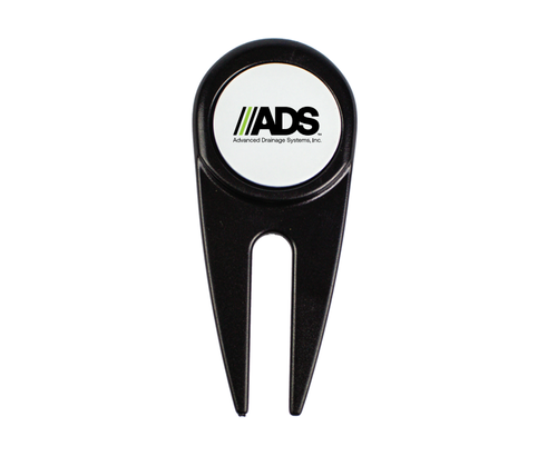 Divot Tool with Magnetic Ball Marker image thumbnail