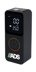 Image of Digital Tire Inflator / Air Pump