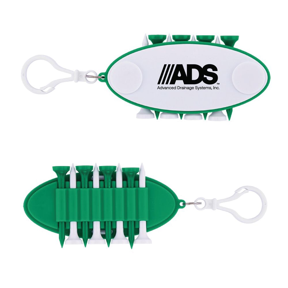 Golf Tool Set Key Tag primary image