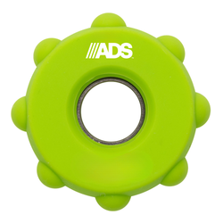 Image of Gear Push Pop Spinner
