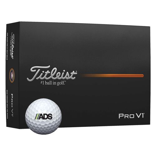 Titleist Pro V1 image thumbnail