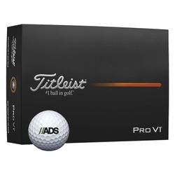 Image of Titleist Pro V1