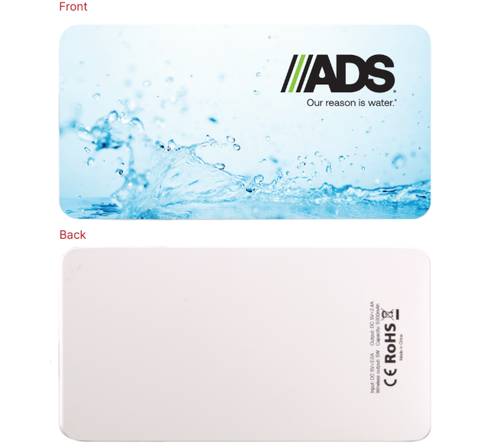 iTwist 5,000mAh 8-in-1 Combo Charger image thumbnail