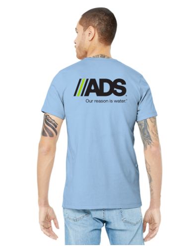 Bella + Canvas Jersey Tee image thumbnail