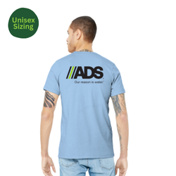 Image of Bella + Canvas Jersey Tee