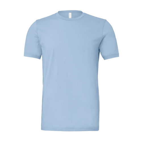 Bella + Canvas Jersey Tee image thumbnail