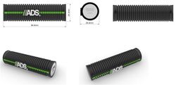 Image of ADS Pipe Power Bank