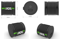 Image of ADS Pipe Speaker