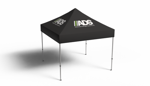 10' Standard Tent Kit image thumbnail 10' Standard Tent Kit image thumbnail