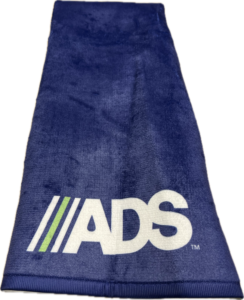 Microfiber Scrubber Golf Towel primary image