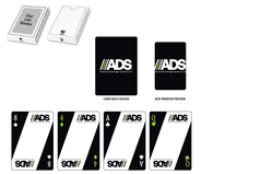 Image of Custom Playing Cards