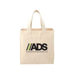 Image of 8oz cotton tote