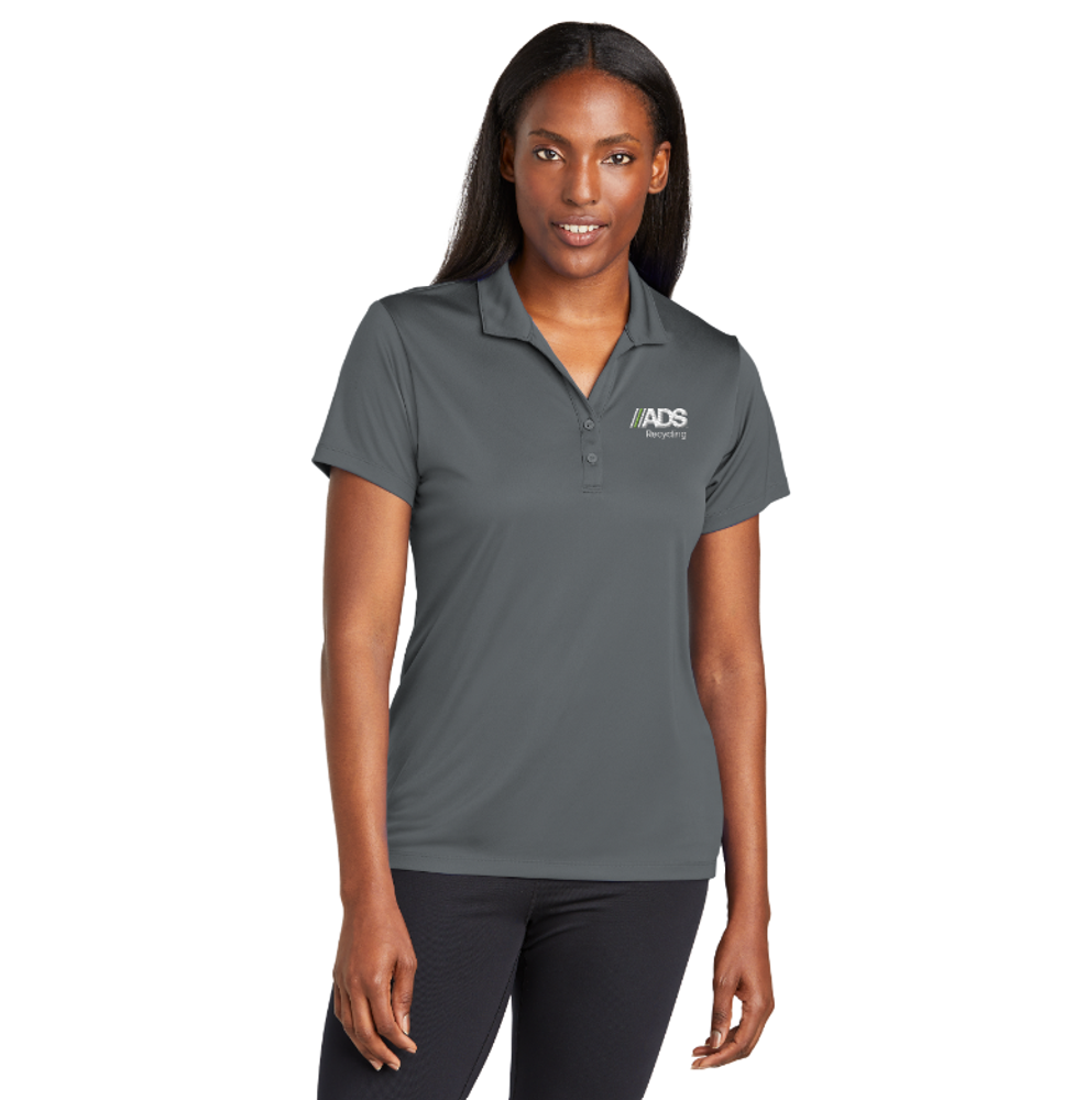 ADS Recycling Women's Polo primary image