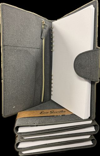EcoScribe Ring Bound Notebook  image thumbnail