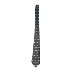 Image of Silk Woven Necktie