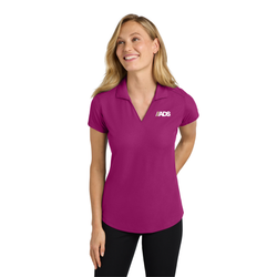 Image of Women's Dry Zone Grid Polo