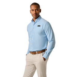 Image of Johnnie-O Men's Travis Button Down Shirt