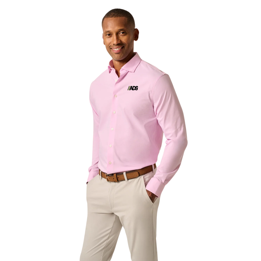 Johnnie-O Men's Travis Button Down Shirt primary image