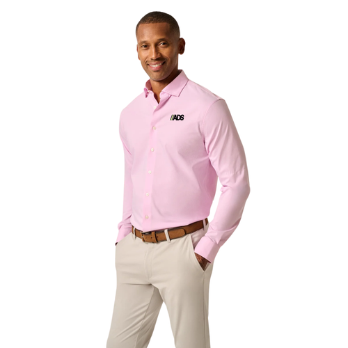 Johnnie-O Men's Travis Button Down Shirt image thumbnail