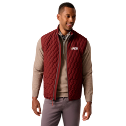 Image of Johnnie-O Men's Belfry Vest