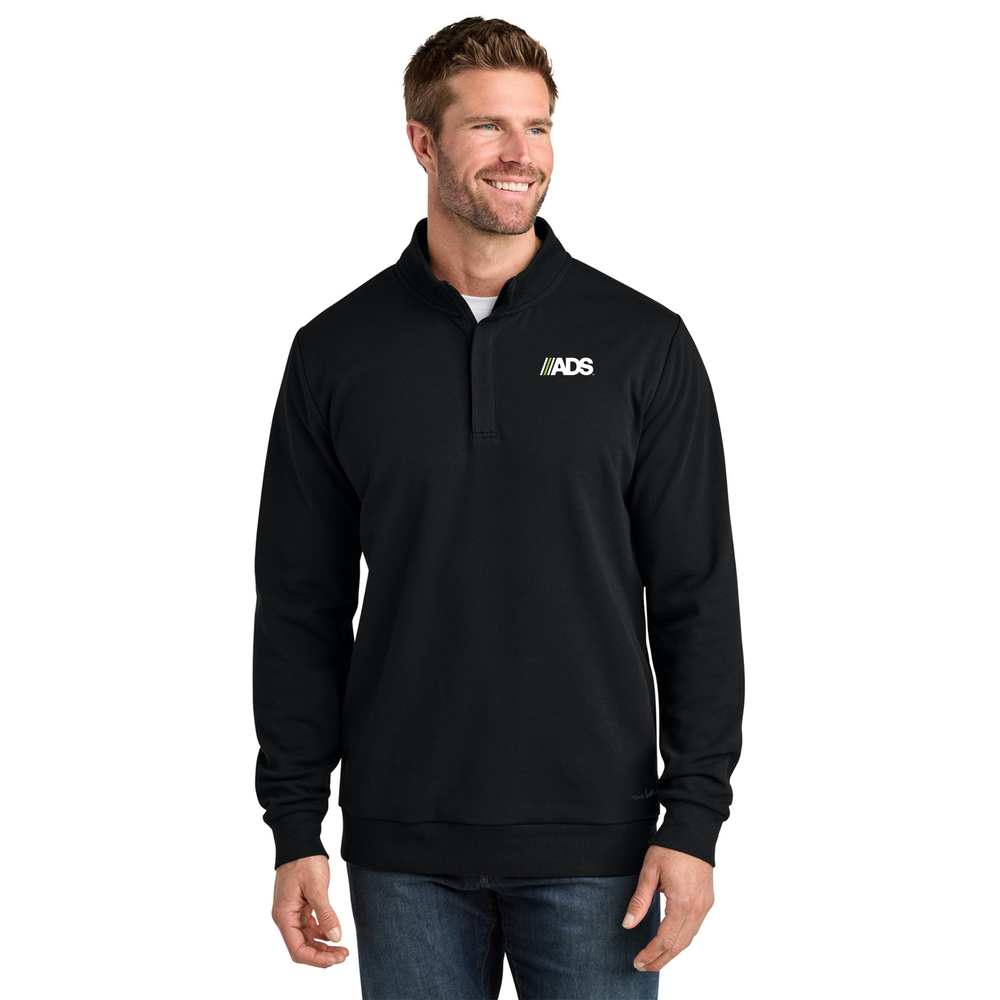 TravisMathew Ocean Villa 1/4-Zip primary image