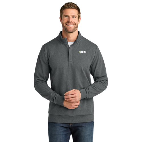 TravisMathew Ocean Villa 1/4-Zip image thumbnail