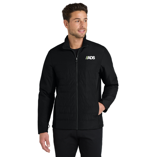 Port Authority Collective Insulated Jacket image thumbnail