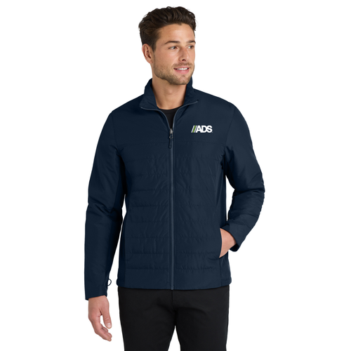 Port Authority Collective Insulated Jacket image thumbnail