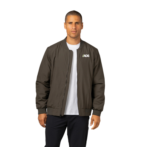 Men's Aviator Jacket image thumbnail