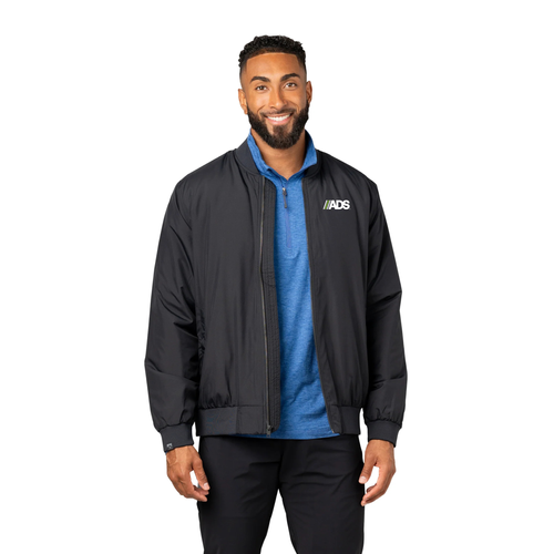 Men's Aviator Jacket image thumbnail