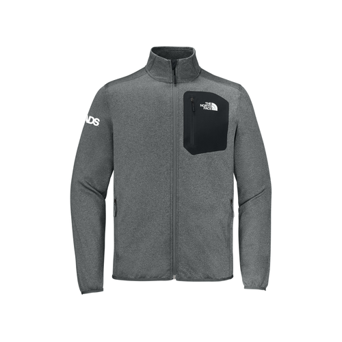 The North Face Dove Creek Full-Zip Fleece Jacket image thumbnail