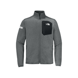 Image of The North Face Dove Creek Full-Zip Fleece Jacket