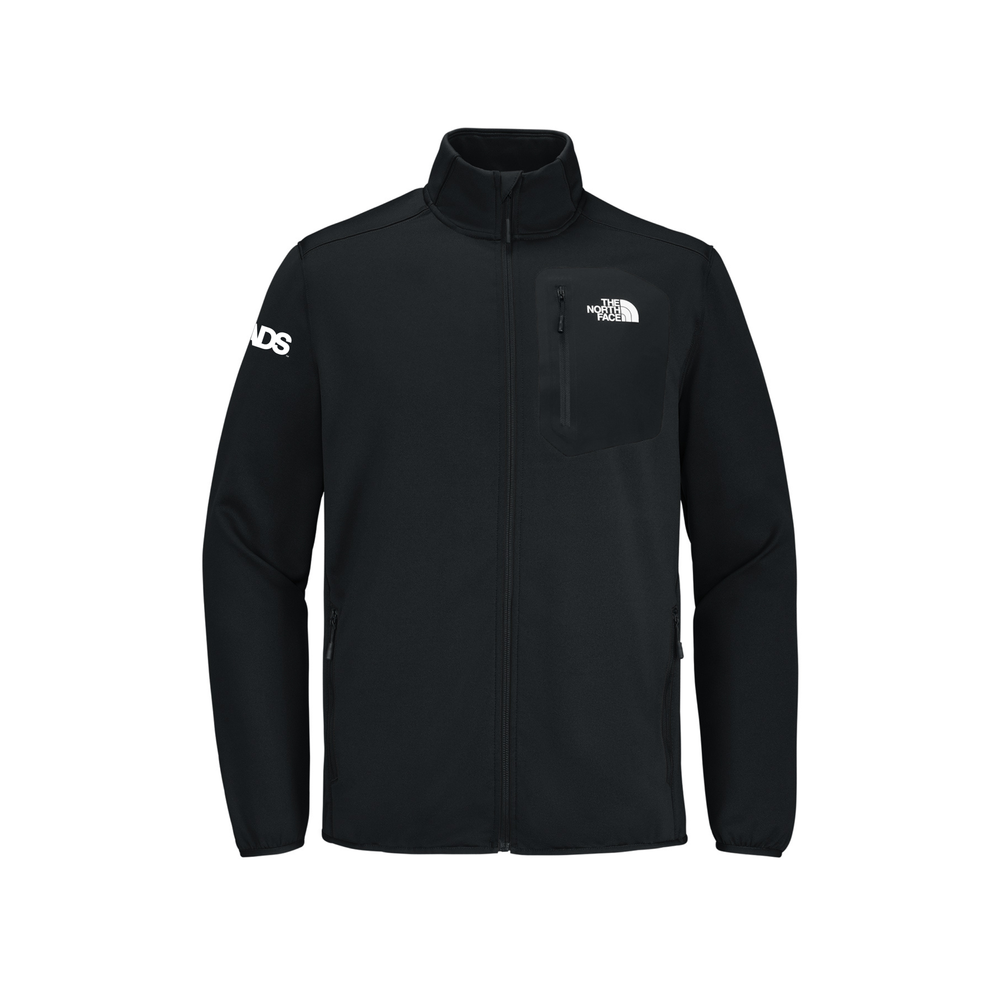The North Face Dove Creek Full-Zip Fleece Jacket primary image