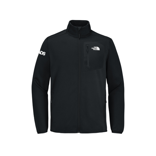 The North Face Dove Creek Full-Zip Fleece Jacket image thumbnail