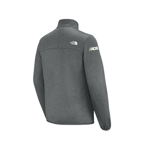 The North Face Dove Creek Full-Zip Fleece Jacket image thumbnail