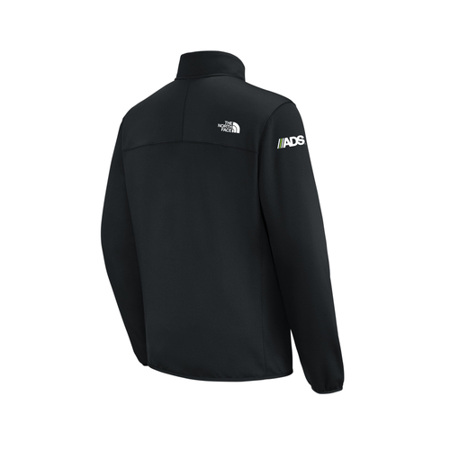 The North Face Dove Creek Full-Zip Fleece Jacket image thumbnail