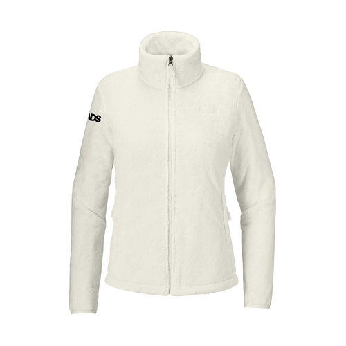 The North Face Women's Osito Fleece Jacket image thumbnail