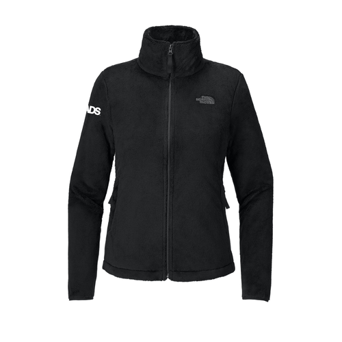 The North Face Women's Osito Fleece Jacket image thumbnail