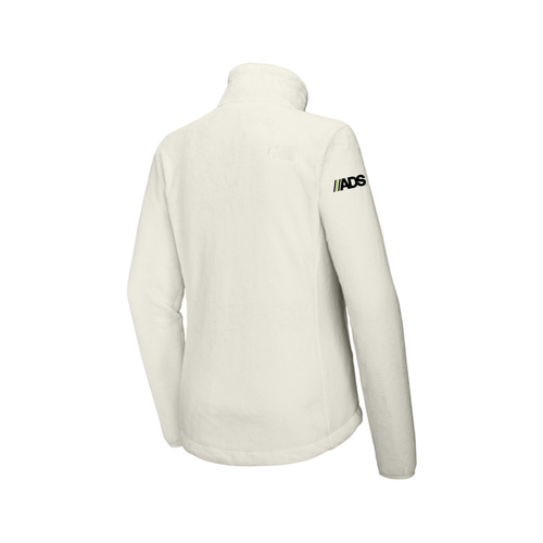 The North Face Women's Osito Fleece Jacket image thumbnail